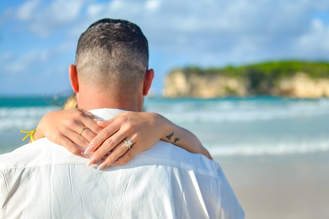 Professional Photographer in Punta Cana for Private Events - More than 100 edited photos, and what that means