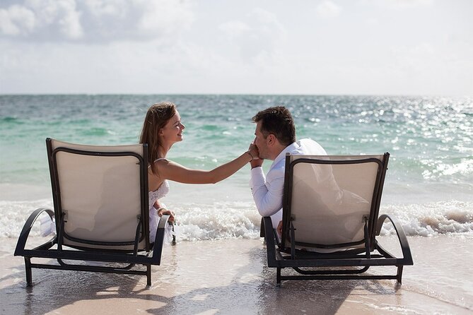 Professional Photoshoot at your Hotel or Villa - What you receive after the session