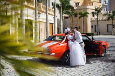 Professional Photoshoot at your Hotel or Villa
