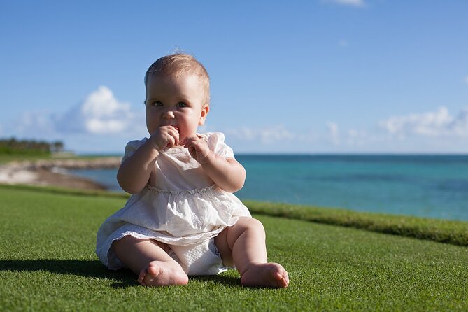 Professional Photoshoot at your Hotel or Villa - Handling the hotel day pass and property rules