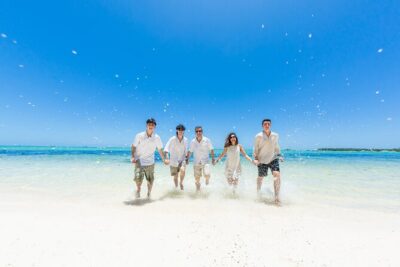 Professional photoshoot in Punta Cana and DR – Book now!