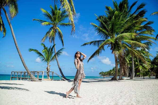 Professional photoshoot in Punta Cana and DR - Book now! - The final gallery and delivery time