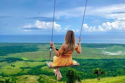 Punta Cana 3in1 Adventure: Los Haitises Park, Waterfall & Montaña