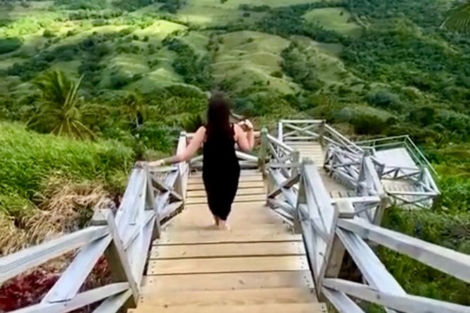 Punta Cana 3in1 Adventure: Los Haitises Park, Waterfall & Montaña - The long ride is part of the experience
