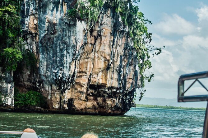 Punta Cana 3in1 Adventure: Los Haitises Park, Waterfall & Montaña - What the $139 price really covers