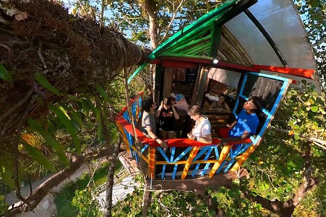 Punta Cana 3in1 Adventure: Los Haitises Park, Waterfall & Montaña - Who will enjoy this tour most
