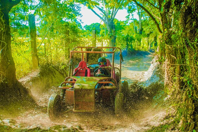 Punta Cana 4 Hours Buggy Tour Cave Macao Beach Free Pick Up - Why this four-hour Punta Cana outing works