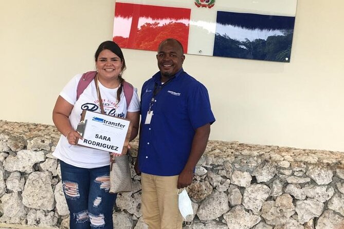 Punta Cana Airport Ground Transfers - How to make the pickup smoother