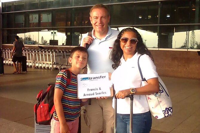 Punta Cana Airport Ground Transfers - Departure transfers require extra attention