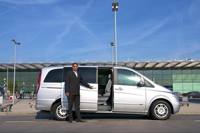 Punta Cana Airport Pick Up - Hotel Transportation Service - What the 25 to 40 minutes are really worth