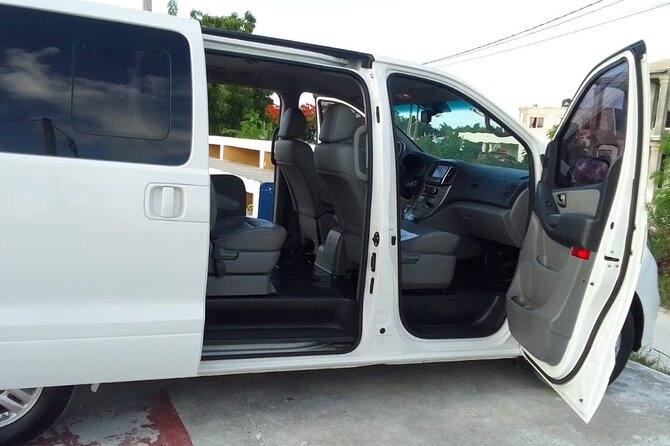 Punta Cana Airport PUJ Private Transfer to Hotels - Who will get the most from this transfer