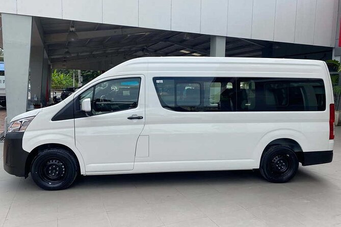 Punta Cana Airport PUJ Private Transfers to Hotels - What the 15-minute ride gives you