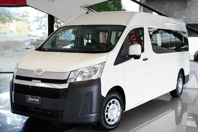Punta Cana Airport PUJ Private Transfers to Hotels - Why the service earns praise for punctuality and courtesy