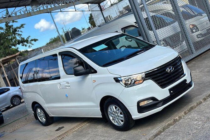 Punta Cana Airport PUJ Private Transfers to Hotels - The $23 price and where the value lies