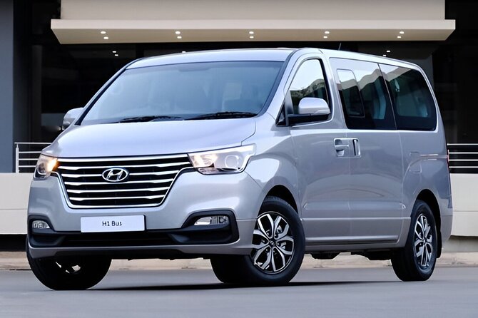 Punta Cana Airport PUJ Private Transfers to Hotels - Families, children, and accessibility details
