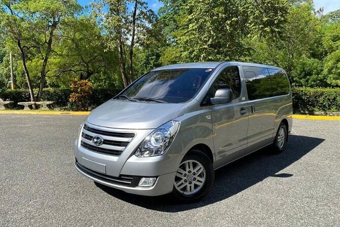 Punta Cana Airport PUJ Private Transfers to Hotels - Booking, messages, and arrival-day preparation