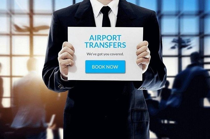 Punta Cana Airport (PUJ) Private Transportation Punta Cana Hotels - Returning from your hotel to PUJ