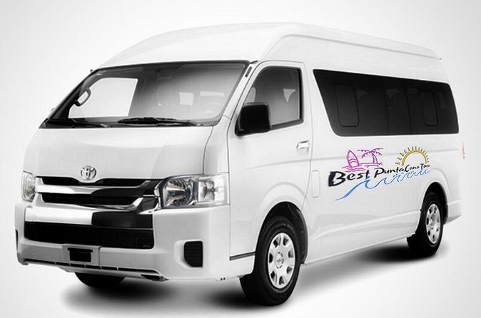 Punta Cana Airport (PUJ) Private Transportation Punta Cana Hotels - Is $21 per person a good value?