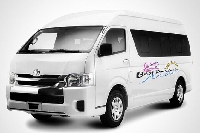 Punta Cana Airport (PUJ) Private Transportation Uvero Alto Hotels - Key points to know before booking