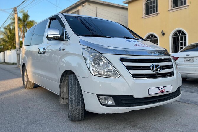 Punta Cana: Airport (PUJ) Shuttle To Uvero Alto - Key points to know before booking