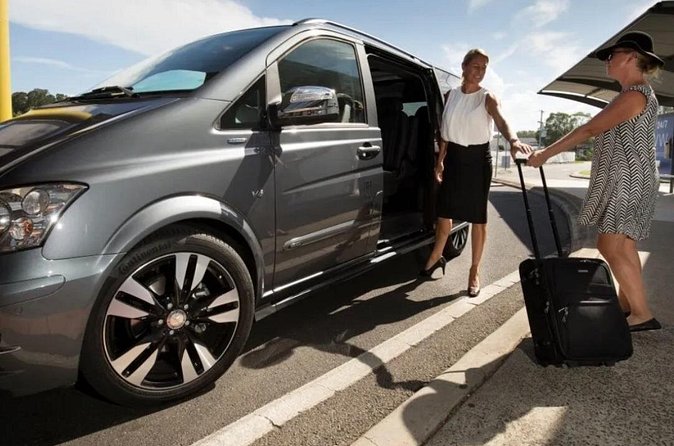 Punta Cana: Airport (PUJ) Shuttle To Uvero Alto - How the price compares for different group sizes