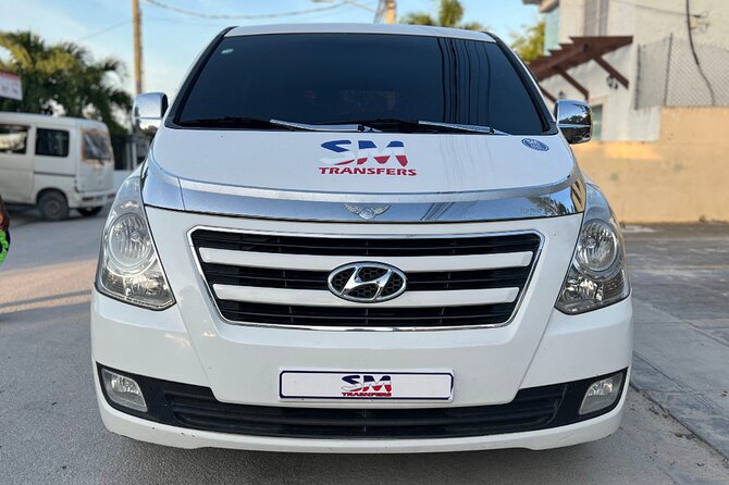Punta Cana: Airport (PUJ) Shuttle To Uvero Alto - Timing your airport pickup
