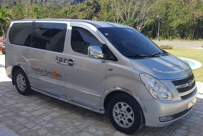 Punta Cana Airport (PUJ) To Bávaro Hotels (One way) - Key points at a glance