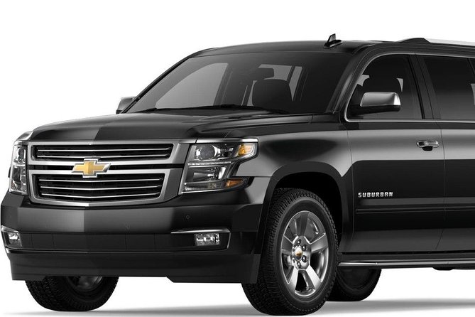 Punta Cana Airport (PUJ) To Cap Cana Hotels (One way) - Choosing Between a Minivan and a Luxury Suburban