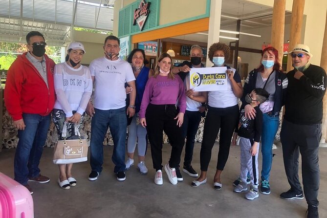 Punta Cana Airport. Round Trip Transfers - Cancellation and Booking Details That Matter