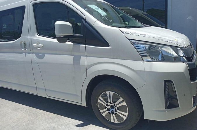 Punta Cana Airport Shuttle to Bávaro and Punta Cana Hotels - Who Will Get the Most From This Transfer?