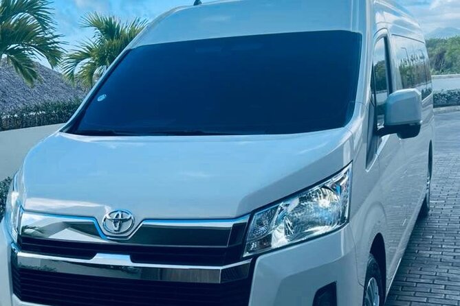 Punta Cana Airport Shuttle to Bávaro and Punta Cana Hotels - Booking Tips for a Smoother Pickup