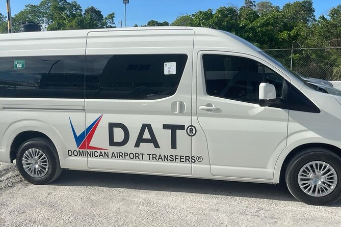 Punta Cana Airport to HYATT ZIVA & ZILARA RESORTS in CAP CANA R/T - A short ride that removes airport stress