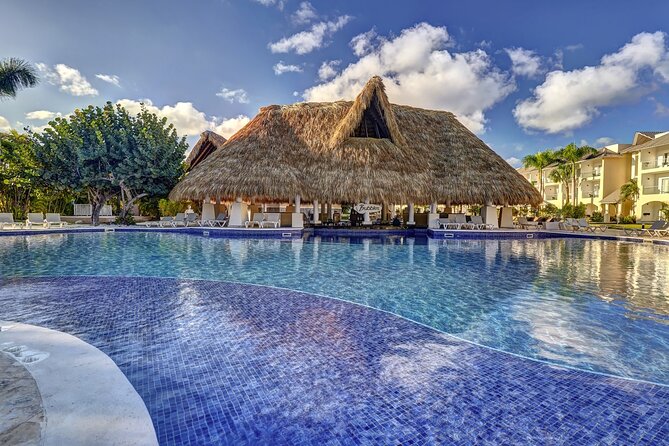 Punta Cana Airport to or from Royalton Splash Private Transfer - Key points to know before booking