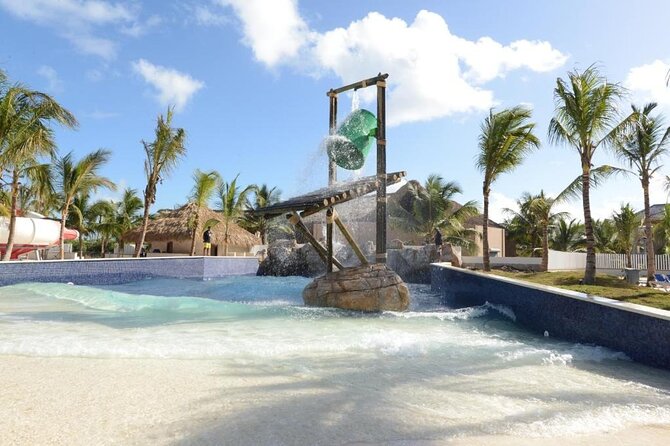 Punta Cana Airport to or from Royalton Splash Private Transfer - Why a direct transfer matters at Punta Cana Airport