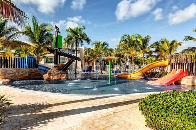Punta Cana Airport to or from Royalton Splash Private Transfer - Meeting your driver at PUJ