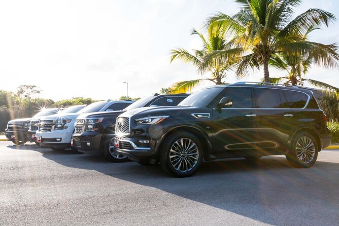 Punta Cana Airport to Punta Cana Hotels (up to 35 km) - What to check before you reserve