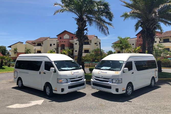 Punta Cana Airport to Uvero Alto Hotels - A private start to your Uvero Alto stay