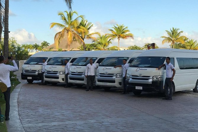 Punta Cana Airport to Uvero Alto Hotels - Who will get the most value from this transfer