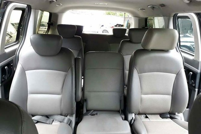 Punta Cana Airport to Uvero Alto Hotels > One Way - Minivan or luxury Suburban comfort