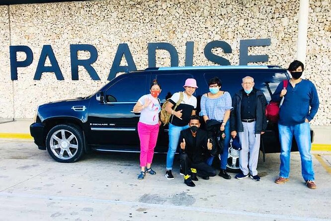 Punta Cana Airport Transfer Bavaro Suburban Trip - Who will get the most from this service