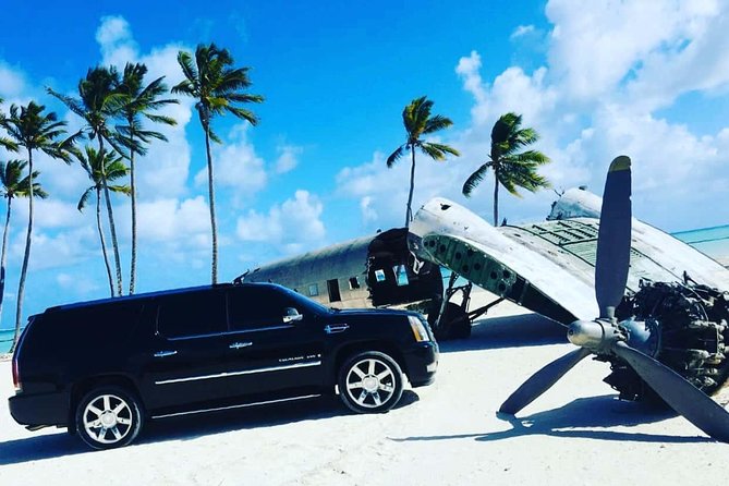Punta Cana Airport Transfer Bavaro Suburban Trip - Booking details worth checking before you fly
