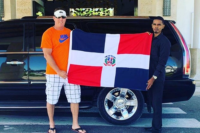 Punta Cana Airport Transfer Bavaro Suburban Trip - Why the $38 group price can work well