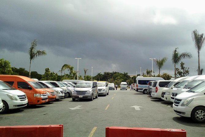 Punta Cana Airport Transfer Service - A Smoother First Hour in Punta Cana