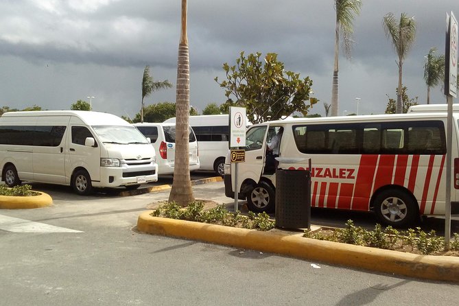 Punta Cana Airport Transfer Service - Why the Private Option Helps Families and Groups
