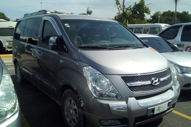 Punta Cana Airport Transfer Service - Help With Luggage and Child Travel