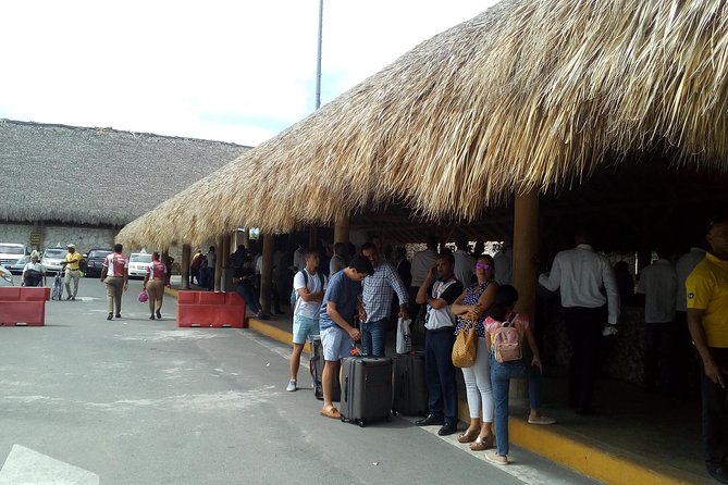 Punta Cana Airport Transfer Service - What the Ride Quality Is Like