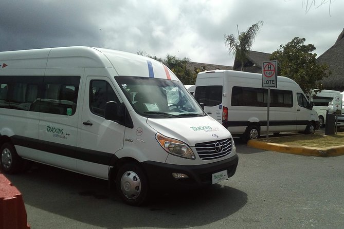Punta Cana Airport Transfer Service - Is $29.99 a Good Deal?