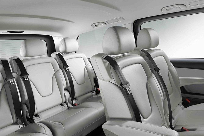 Punta Cana Airport Transfer Service - Meeting the Driver at Punta Cana Airport