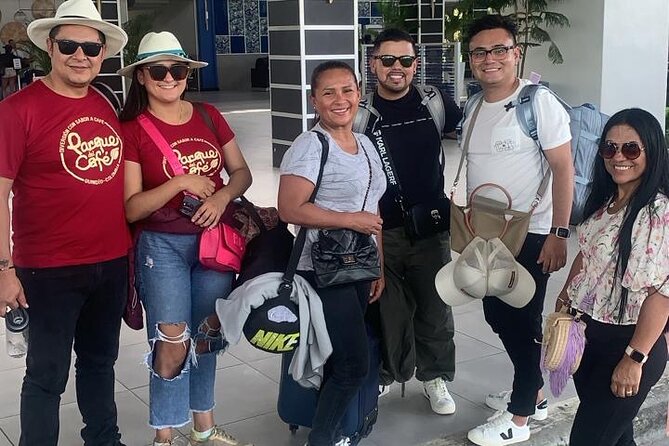 Punta Cana: Airport Transfer to Hotel In RD / Fast & Safe - Why a private vehicle can be worth $48