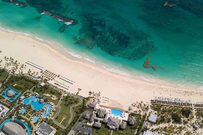 Punta Cana: Airport Transfer to Hotel In RD / Fast & Safe - Meeting your driver at the airport
